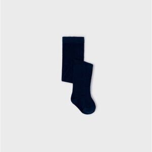 Size 24 months Mayoral Navy Kids Tights
